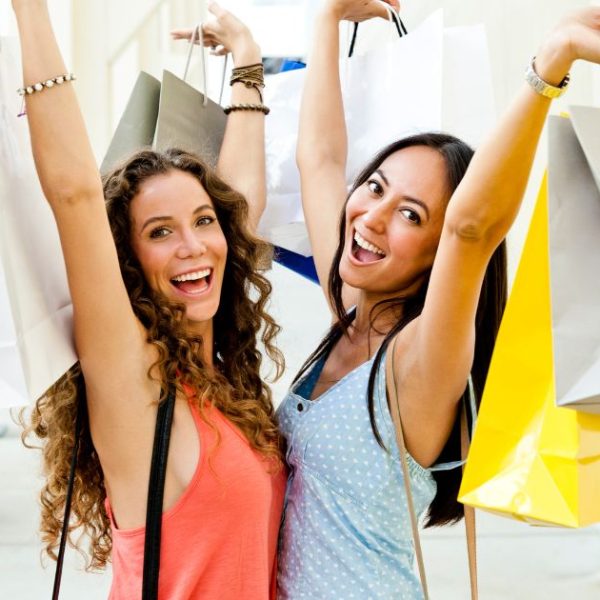 Shopping Biscarrosse Bourg